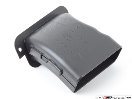 ES#3083409 - 51747436577 - Air duct, brake, wheelhousing, left - Genuine MINI - MINI