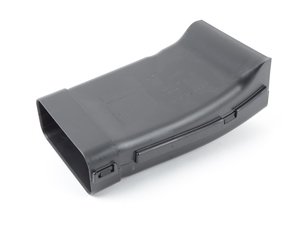 ES#3083408 - 51747436421 - Air duct, brake, left - Genuine MINI - MINI