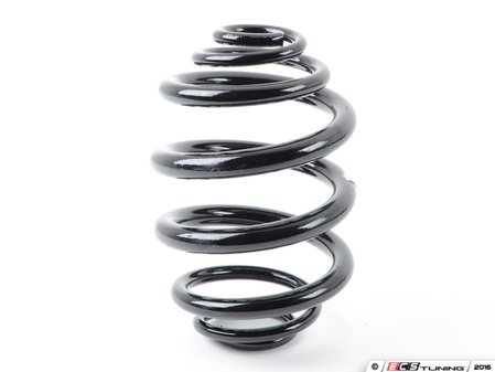 ES#58160 - 33507836827 - E85 Coil Spring - Genuine BMW - BMW