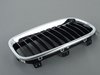 ES#2537346 - 51137255412 - F30 Kidney Grille - Right - Chrome BMW kidney grille - Genuine BMW - BMW