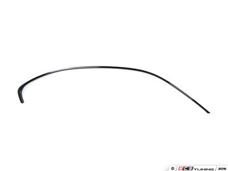 ES#2562955 - 51357263232 - FINISHER, SIDE FRAME - Genuine BMW - BMW