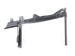 ES#1833093 - 51359168844 - RIGHT REAR DOOR SUN - Genuine BMW - BMW