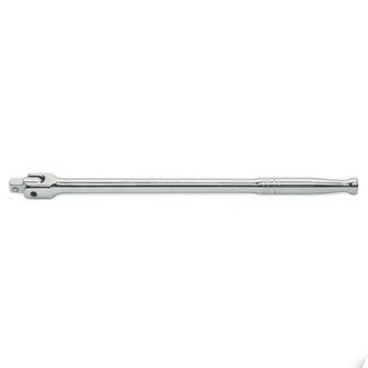 ES#2943091 - KDT81221 - 3/8" Drive Breaker Bar 12" Handle - Break loose those stubborn fasteners - Gear Wrench - Audi BMW Volkswagen Mercedes Benz MINI Porsche