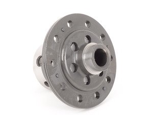 ES#2795361 - MF-TRS-10E90A - Metal Plate Limited-Slip Differential - 1.5 Way - Maximum traction and control whether accelerating or decelerating. Locks axle shafts with a different ratio for each situation. Perfect Compromise between safety and sport. - Team MFactory - BMW