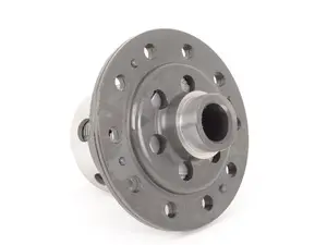 Metal Plate Limited-Slip Differential - 1.5 Way