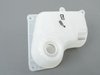 ES#2816256 - 8D0121403D - Coolant Expansion Tank - Includes integrated coolant level sensor - Hamburg Tech - Audi