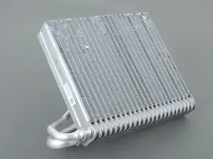 Evaporator 