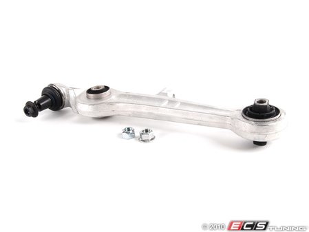 ES#1905523 - 4Z7407151C - Front Lower Control Arm - Straight - Priced Each - Fits left or right sides - TRW - Audi