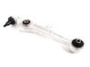 ES#1905523 - 4Z7407151C - Front Lower Control Arm - Straight - Priced Each - Fits left or right sides - TRW - Audi
