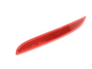 ES#2584597 - 63142990863 - REFLECTOR LEFT - Genuine BMW - BMW