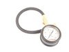 ES#252102 - ZAW173001A - Tire Pressure Gauge - (NO LONGER AVAILABLE) - Reads up to 60 psi or 400 kPa and features a 14" flexible hose - Audi Collection - 