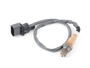 ES#27244 - 11787516150 - Oxygen Sensor - Pre Catalytic Converter - Length: 650mm - Genuine BMW - BMW