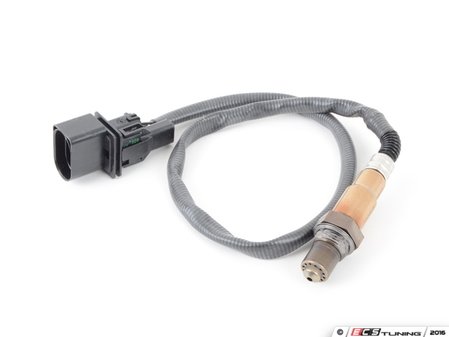 ES#27244 - 11787516150 - Oxygen Sensor - Pre Catalytic Converter - Length: 650mm - Genuine BMW - BMW