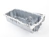 ES#3142685 - 038103601MA - Oil Pan Assembly - Does not include oil drain plug - Hudson - Audi Volkswagen