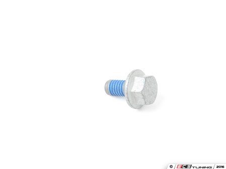 ES#1824167 - 910106006010 - Bolt - Priced Each - M6x12 - Genuine Mercedes Benz - Mercedes Benz