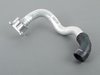 ES#25138 - 11537560530 - Water Hose with Gasket - Water Pump to Engine Inlet - Genuine BMW - BMW