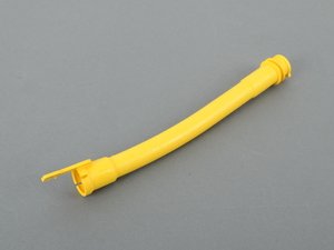 ES#2855078 - 038103663B - Oil Dipstick Funnel - Seals dipstick and keeps debris out - Rein - Volkswagen