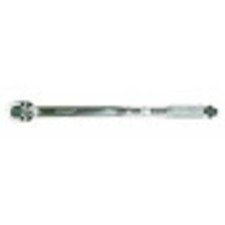ES#2932778 - CEN3T425 - 1/2" Drive Torque Wrench - Ft-Lbs - Tighten fasteners correctly in foot-pounds of torque (25-250 ft-lbs) - Central Tool - Audi BMW Volkswagen Mercedes Benz MINI Porsche