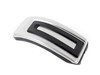 ES#2780055 - 8V1064205 - Pedal Set - Includes the stainless steel throttle and brake pedals - Genuine Volkswagen Audi - Audi
