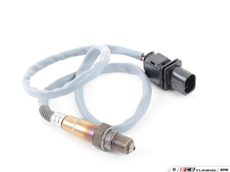 ES#2177613 - 11787589139 - Oxygen Sensor - Genuine BMW - BMW