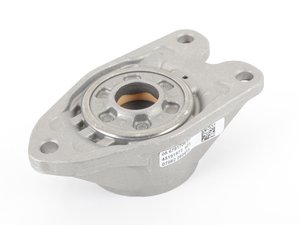 ES#2568818 - 33506791706 - F30 Rear Upper Shock Mount - Priced Each - A common source for noise, should be replaced with each shock - Genuine BMW - BMW MINI
