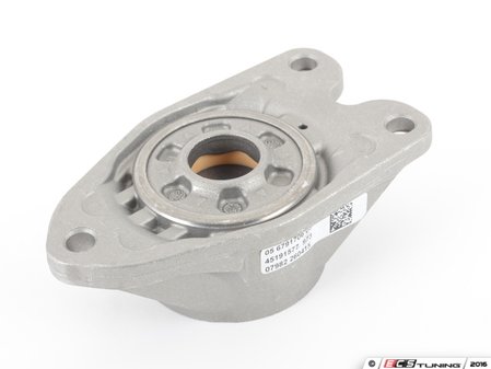 ES#2568818 - 33506791706 - F30 Rear Upper Shock Mount - Priced Each - A common source for noise, should be replaced with each shock - Genuine BMW - BMW MINI