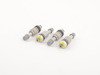 ES#3139191 - 36106798872KT - Tire Pressure Sensor - Set Of 4 - A common cause for the tire warning to be set off when the pressure is correct. - Huf - BMW