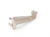 ES#2993335 - 04E103932C - Engine Cover Bracket - Used to retain the engine cover - Genuine Volkswagen Audi - Volkswagen
