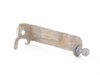 ES#2993335 - 04E103932C - Engine Cover Bracket - Used to retain the engine cover - Genuine Volkswagen Audi - Volkswagen