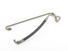 ES#38856 - 17222225927 - Oil Cooler Pipe - Replacement part designed to maintain proper oil circulation and cooling efficiency in your vehicles engine system. - Genuine BMW - BMW