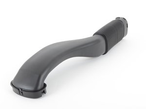 ES#1305007 - 13717798341 - Air Intake Duct - Priced Each  - Intake Arm - Genuine BMW - BMW