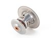 ES#2914957 - 94410612905 - Thermostat Insert - The thermostat housing is located inside the water pump assembly - Vernet - Porsche
