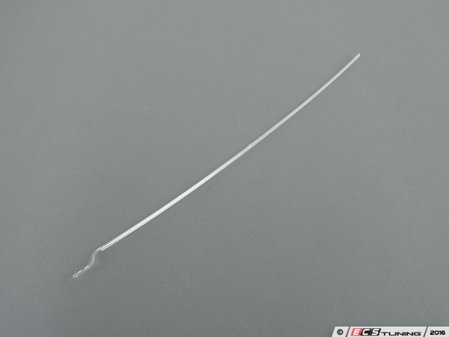 ES#2995066 - 63319248670 - OPTICAL CONDUCTOR, DOOR REAR - Genuine BMW - BMW