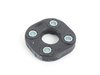 ES#2987016 - 32311112358 - Universal Joint - The universal joint of your steering column - Genuine BMW - BMW