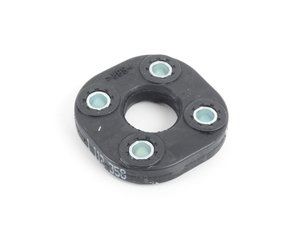 ES#2987016 - 32311112358 - Universal Joint - The universal joint of your steering column - Genuine BMW - BMW
