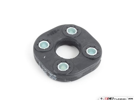 ES#2987016 - 32311112358 - Universal Joint - The universal joint of your steering column - Genuine BMW - BMW