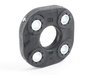 ES#2987016 - 32311112358 - Universal Joint - The universal joint of your steering column - Genuine BMW - BMW