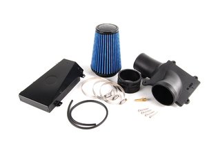 ES#1843835 - 54-81711 - Pro 5 R Stage 2 Air Intake System - (NO LONGER AVAILABLE) - Featuring an oiled filter. Outflows the factory intake by 56%! - AFE - 
