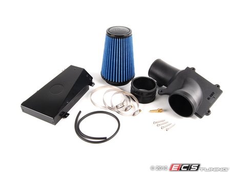 ES#1843835 - 54-81711 - Pro 5 R Stage 2 Air Intake System - (NO LONGER AVAILABLE) - Featuring an oiled filter. Outflows the factory intake by 56%! - AFE - 