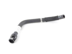 ES#54863 - 32413415038 - RADIATOR RETURN LINE - Genuine BMW - BMW