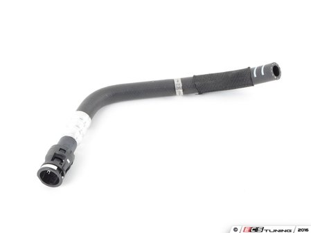 ES#54863 - 32413415038 - RADIATOR RETURN LINE - Genuine BMW - BMW