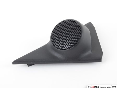 ES#181343 - 65131380581 - 6-SPEC SPEAKER - Genuine BMW - BMW