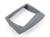 ES#171936 - 62306934586 - Heads Up Display Trim Panel - Surrounds the Head Up display on the dashboard. - Genuine BMW - BMW