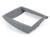 ES#171936 - 62306934586 - Heads Up Display Trim Panel - Surrounds the Head Up display on the dashboard. - Genuine BMW - BMW