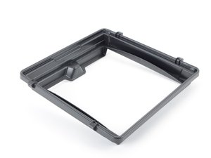 ES#2578490 - 64319202270 - FILTER FRAME - Genuine BMW - BMW