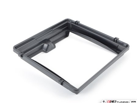 ES#2578490 - 64319202270 - FILTER FRAME - Genuine BMW - BMW