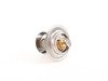 ES#2966372 - b5passtditstatKT - Thermostat Replacement Kit - Includes thermostat with housing, o-ring and mounting hardware - Genuine Volkswagen Audi - Volkswagen