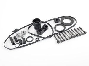 ES#241979 - 24277583124 - GASKET SET - Genuine BMW - BMW