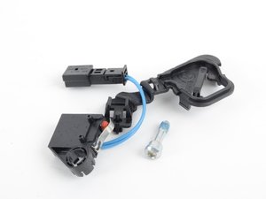 ES#137377 - 52107025193 - MICRO SWITCH - Genuine BMW - BMW