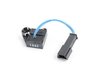 ES#137377 - 52107025193 - MICRO SWITCH - Genuine BMW - BMW